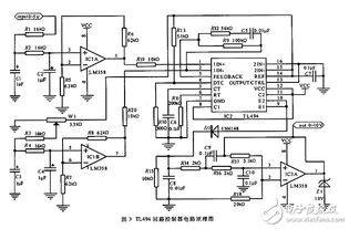 基于TL494的单回路控制器设计与应用分析