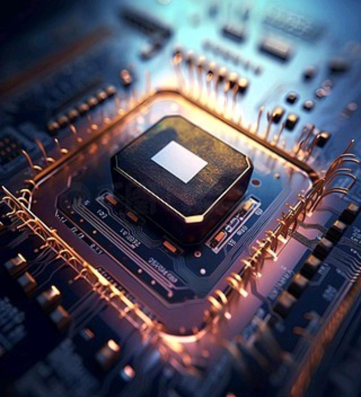 半导体与集成电路:现代科学的心脏,改变世界的力量